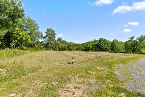 Lot 1 Ridge Drive Morganton GA 30560