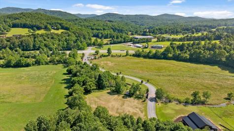 Lot 1 Ridge Drive Morganton GA 30560