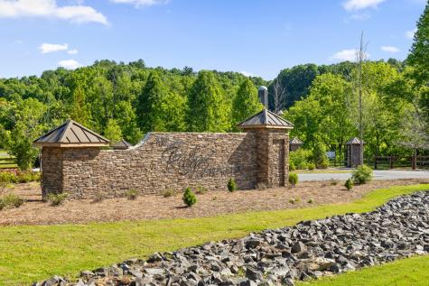Lot 1 Ridge Drive Morganton GA 30560