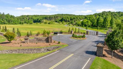 Lot 1 Ridge Drive Morganton GA 30560
