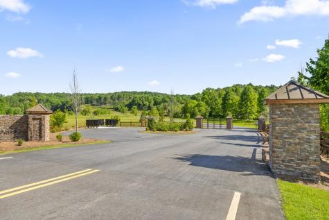 Lot 1 Ridge Drive Morganton GA 30560