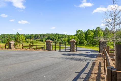 Lot 1 Ridge Drive Morganton GA 30560
