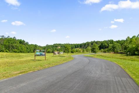 Lot 1 Ridge Drive Morganton GA 30560