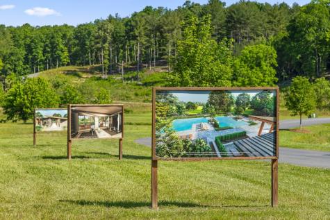 Lot 1 Ridge Drive Morganton GA 30560