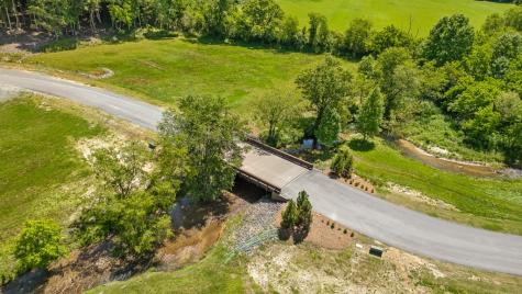 Lot 1 Ridge Drive Morganton GA 30560