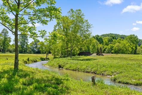 Lot 1 Ridge Drive Morganton GA 30560