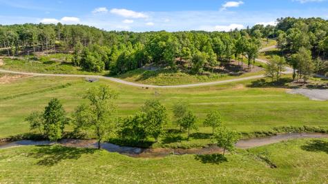 Lot 1 Ridge Drive Morganton GA 30560