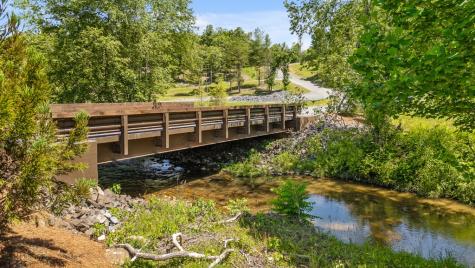 Lot 1 Ridge Drive Morganton GA 30560