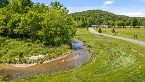 Lot 1 Ridge Drive Morganton GA 30560