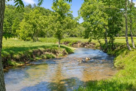 Lot 1 Ridge Drive Morganton GA 30560
