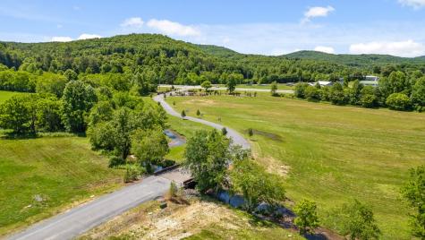 Lot 1 Ridge Drive Morganton GA 30560