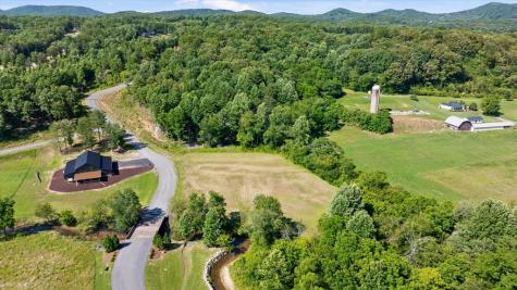 Lot 1 Ridge Drive Morganton GA 30560
