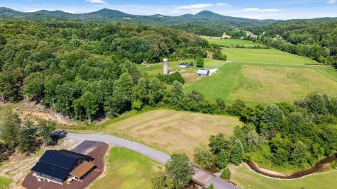 Lot 1 Ridge Drive Morganton GA 30560