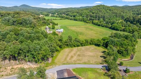Lot 1 Ridge Drive Morganton GA 30560