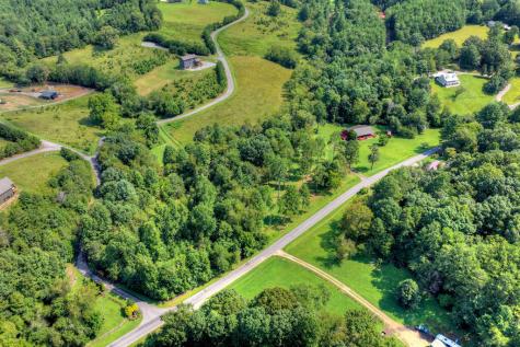 1.35 Ac Wolf Creek Road Murphy NC 28906
