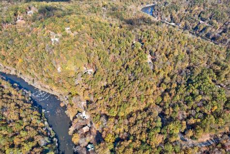 1.14 Ac Parker Way Ellijay GA 30540