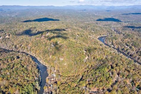 1.14 Ac Parker Way Ellijay GA 30540