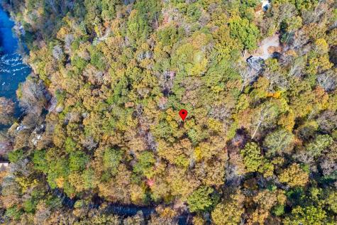 1.14 Ac Parker Way Ellijay GA 30540
