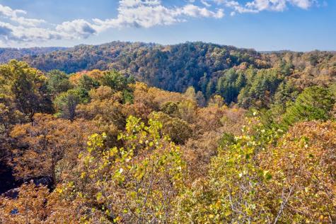 1.14 Ac Parker Way Ellijay GA 30540