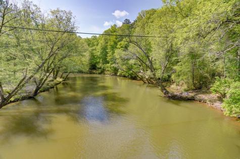 1.14 Ac Parker Way Ellijay GA 30540
