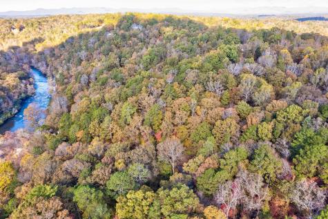 1.14 Ac Parker Way Ellijay GA 30540