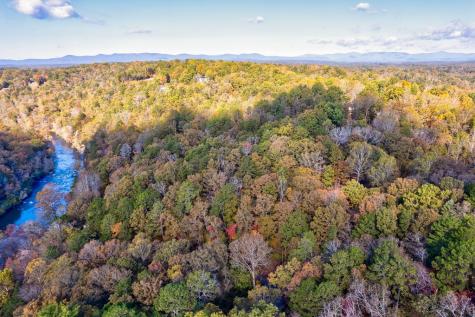 1.14 Ac Parker Way Ellijay GA 30540