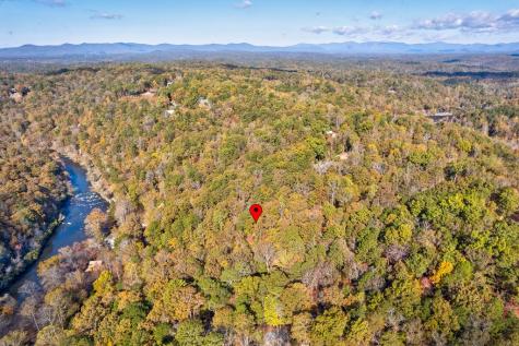 1.14 Ac Parker Way Ellijay GA 30540