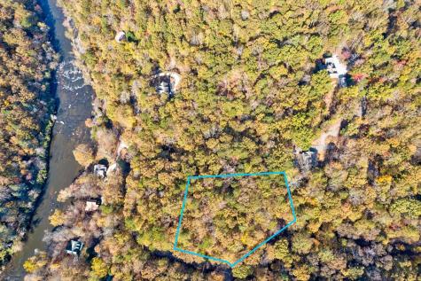 1.14 Ac Parker Way Ellijay GA 30540