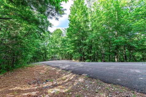 Lot 13 Shady Pine Trail Ellijay GA 30540