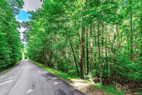 Lot 13 Shady Pine Trail Ellijay GA 30540
