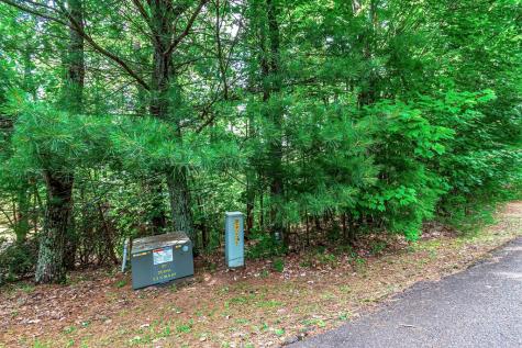 Lot 13 Shady Pine Trail Ellijay GA 30540