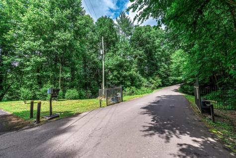 Lot 13 Shady Pine Trail Ellijay GA 30540