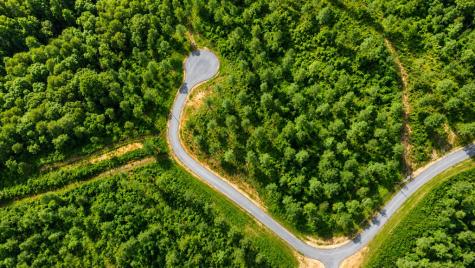 Lot 62 Seven Mile Creek Road Talking Rock GA 30175
