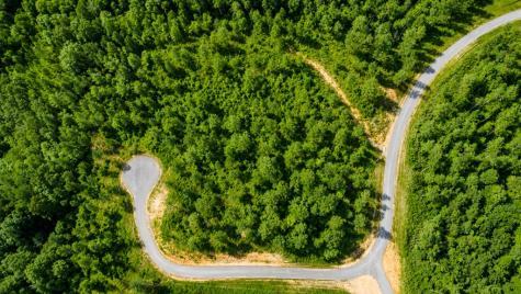 Lot 62 Seven Mile Creek Road Talking Rock GA 30175