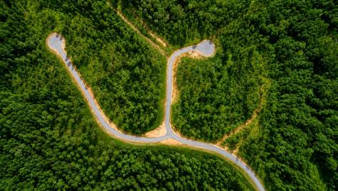 Lot 62 Seven Mile Creek Road Talking Rock GA 30175