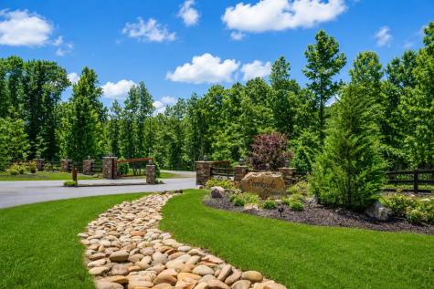 Lot 62 Seven Mile Creek Road Talking Rock GA 30175