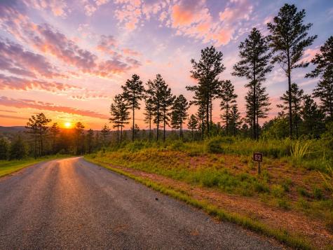 Lot 62 Seven Mile Creek Road Talking Rock GA 30175