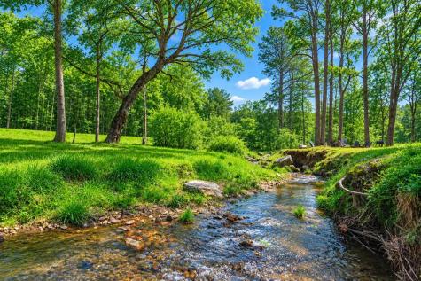 Lot 62 Seven Mile Creek Road Talking Rock GA 30175