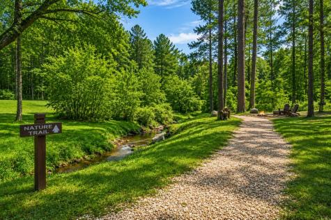 Lot 62 Seven Mile Creek Road Talking Rock GA 30175