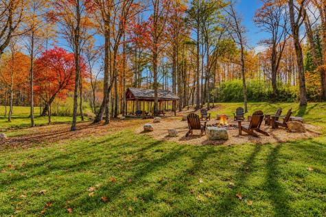 Lot 62 Seven Mile Creek Road Talking Rock GA 30175