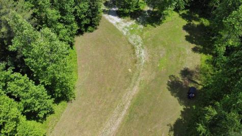 Tract 2 Timber Ridge Road Blairsville GA 30512