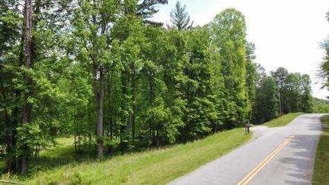 Tract 2 Timber Ridge Road Blairsville GA 30512