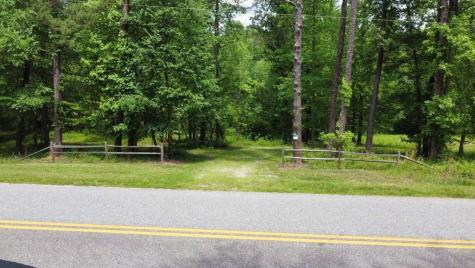Tract 2 Timber Ridge Road Blairsville GA 30512