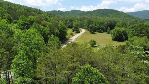 Tract 2 Timber Ridge Road Blairsville GA 30512