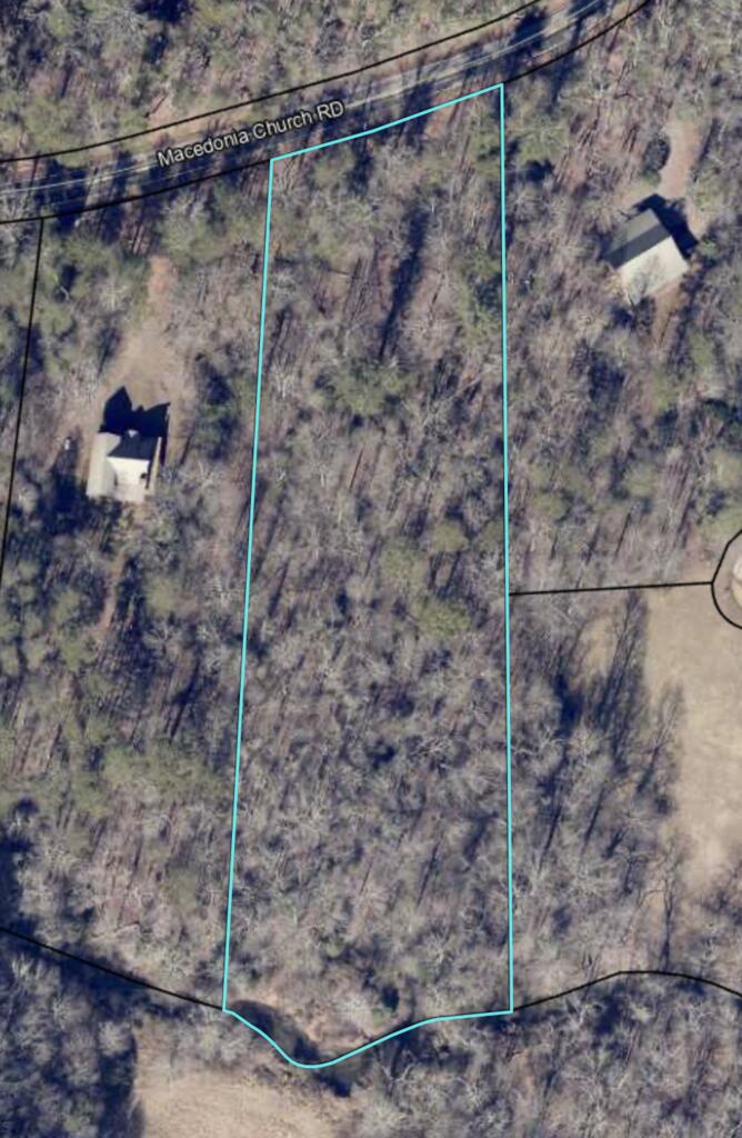000 Macedonia Church Road Blue Ridge GA 30513
