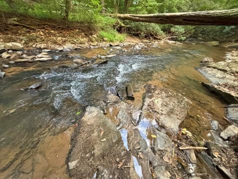 396 Mt. Springer Road Ellijay GA 30540