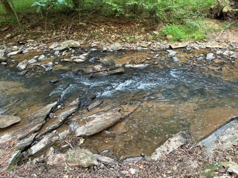 396 Mt. Springer Road Ellijay GA 30540
