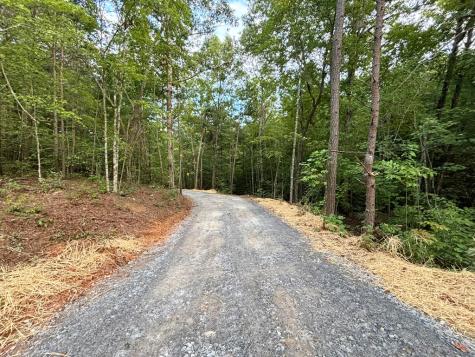 396 Mt. Springer Road Ellijay GA 30540