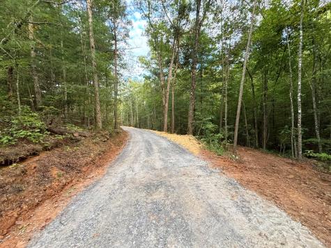 396 Mt. Springer Road Ellijay GA 30540