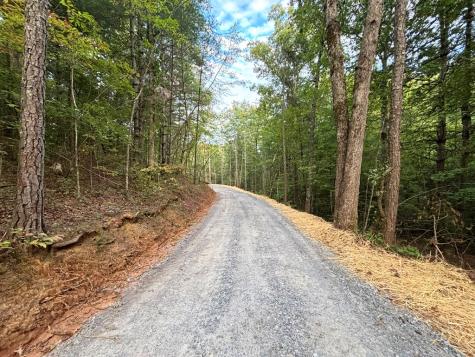 396 Mt. Springer Road Ellijay GA 30540